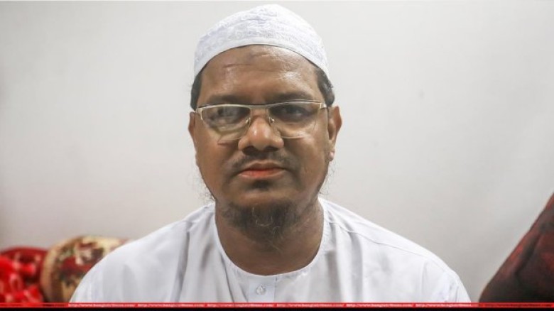 ৫৩ বছর দেশ শাসনকারীরা নতুন আশা দেখাতে পারবে না: চরমোনাই পীর...