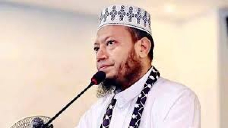 কুষ্টিয়া সরকারি কলেজে আমির হামজাকে ঘিরে হট্টগোল
