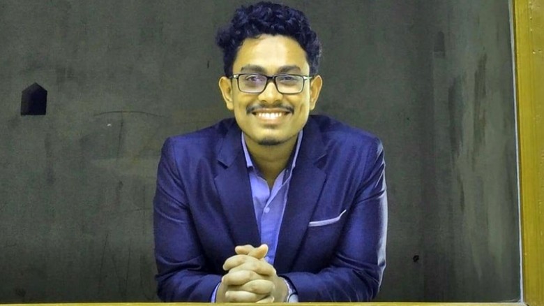 বিয়ে করছেন সাদিক কায়েম, কনে এমবিবিএস ডাক্তার