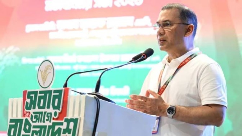 একটি যুদ্ধ শেষ, আরেকটি শুরু হয়েছে: প্রধানমন্ত্রী