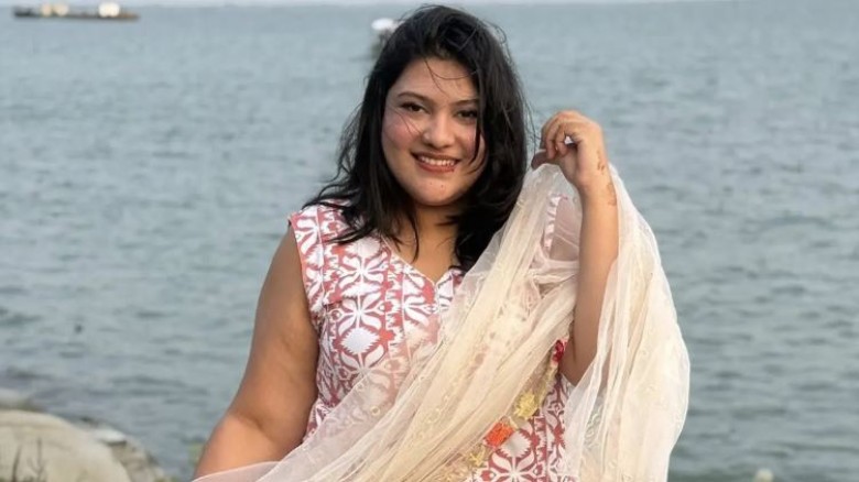 লাইফ সাপোর্টে দেশের জনপ্রিয় কন্টেন্ট ক্রিয়েটর কারিনা কায়সার