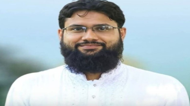 সংসদ সদস্যের সন্তান হামে আক্রান্ত হয়ে আইসিইউতে