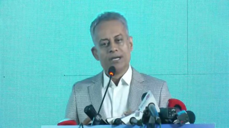 ঈদযাত্রা নির্বিঘ্ন করতে সব প্রস্তুতি চলছে: নৌপরিবহন মন্ত্রী