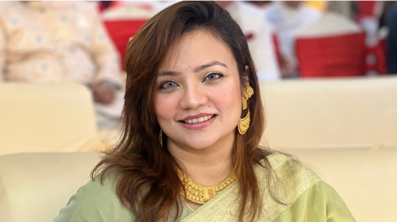 ঢাবির সহকারী প্রক্টর শেহরীন মোনামির পদত্যাগ