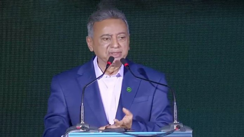 শেয়ারবাজারসহ আর্থিক খাত শক্তিশালী করতে কাজ চলছে:অর্থমন্ত্রী