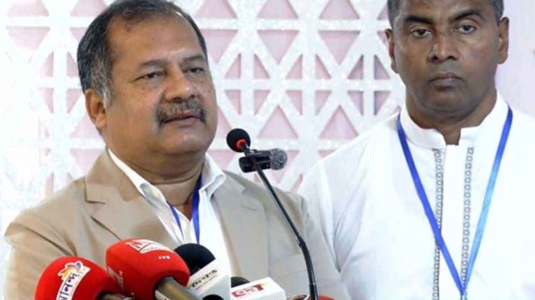 ৩০ লাখ কোটি টাকার ঋণের বোঝা পেয়েছি: তথ্যমন্ত্রী