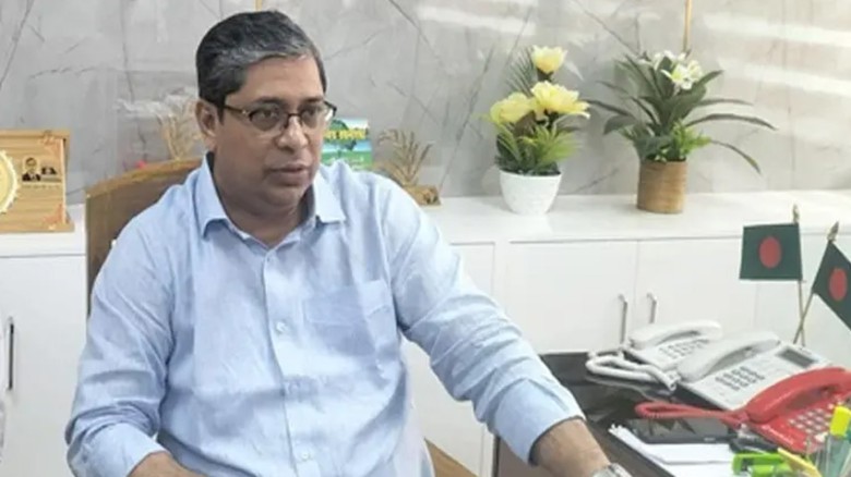 দ্রুততম সময়ের মধ্যেই স্থানীয় সরকার নির্বাচন হবে: মীর শাহে আল