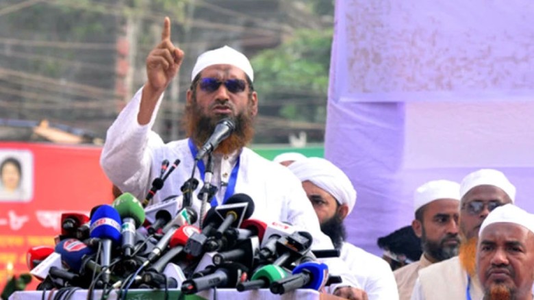 গণভোটের রায় বাস্তবায়ন না হওয়া পর্যন্ত আমাদের আন্দোলন অব্
