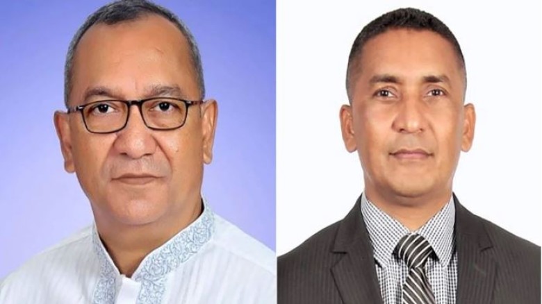 যুবদলের নতুন কমিটি, সভাপতি মুন্না ও সম্পাদক নয়ন