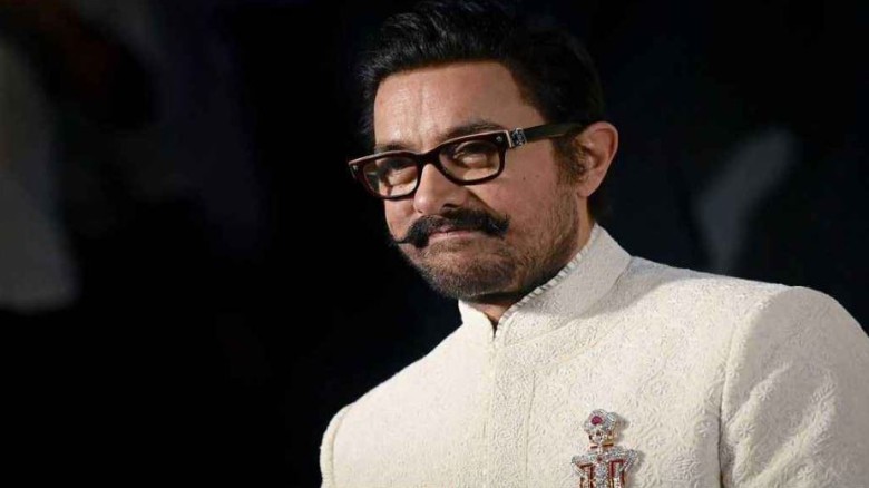 আবার বিয়ে করছেন আমির খান, পাত্রী কে