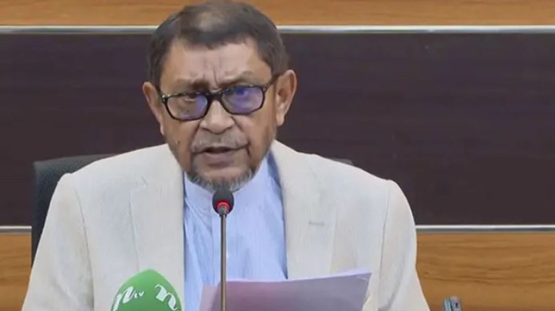 আদ-দ্বীন হাসপাতালে ৬ শিশু মৃত্যুর কারণ জানালেন স্বাস্থ্যমন্ত্রী
