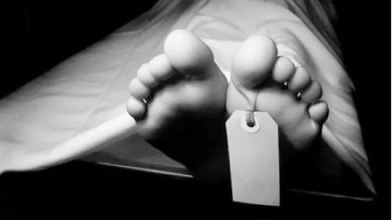 পল্লবীতে আরেকটি গলিত লাশ উদ্ধার, স্বামী-সন্তান কানাডায়