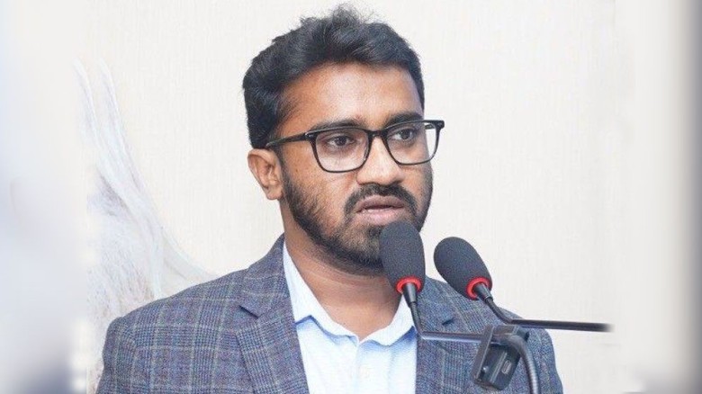 ঢাবিকে ফোকাস কোচিং সেন্টার বানানোর অপচেষ্টা করছে শিবির: রাশে