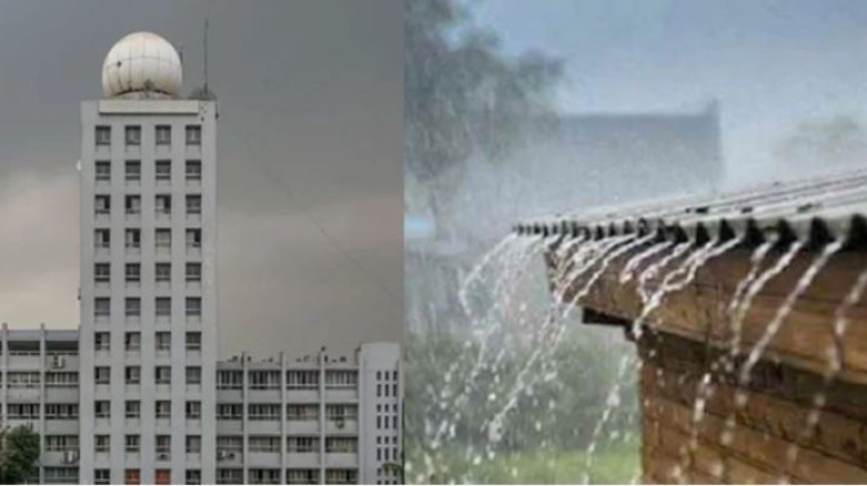 আগামী ৩-৪ দিনে সারাদেশে বাড়তে পারে ভারী বৃষ্টি