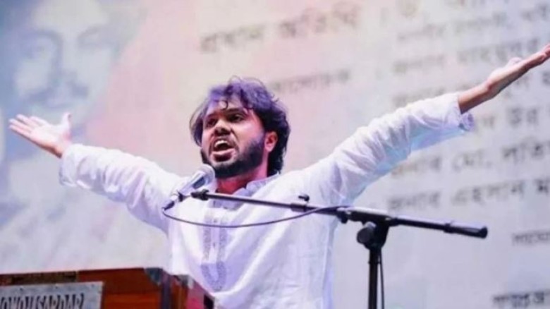 পাঠ্যবইয়ে যুক্ত হচ্ছে শহীদ ওসমান হাদির বীরত্বগাথা