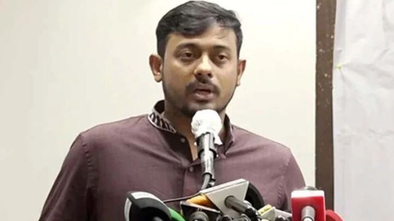 পার্লামেন্ট থেকে সচিবালয়, সব জায়গায় হুতুমপেঁচা বসেছে: নাসীরউ