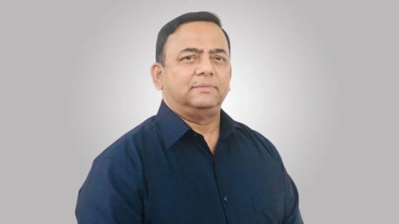 সাবেক আইজিপি বেনজীর দুবাইয়ে গ্রেপ্তার