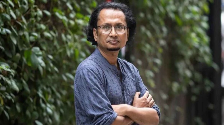 চিঠি পেয়েও প্রধানমন্ত্রীর তথ্য উপদেষ্টাকে দিল্লিতে প্রবেশে বাধা