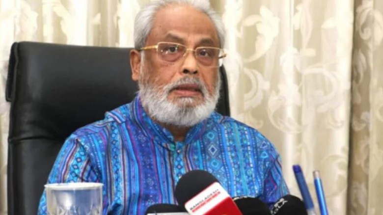 আ. লীগের মতো একটি বড় দলের কর্মকাণ্ড নিষিদ্ধ রেখে রাজনৈতিক স্