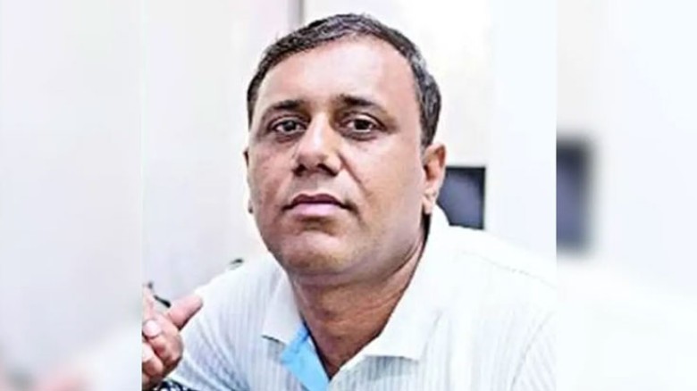 গুলিবিদ্ধ শীর্ষ সন্ত্রাসী ‌‘কাইল্লা পলাশ’ মারা গেছেন