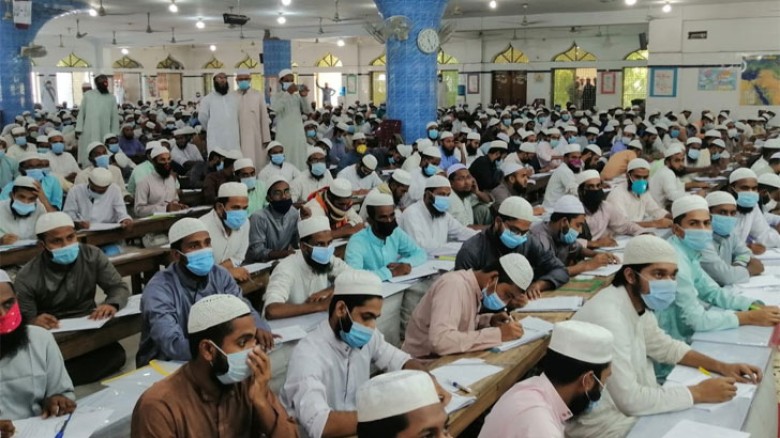 চাকরির বড় সুখবর কওমি আলেমদের জন্য