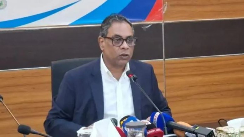 ভিটামিন ‘এ’ প্লাস ক্যাপসুল পাবে ২ কোটি ৪০ লাখ শিশু