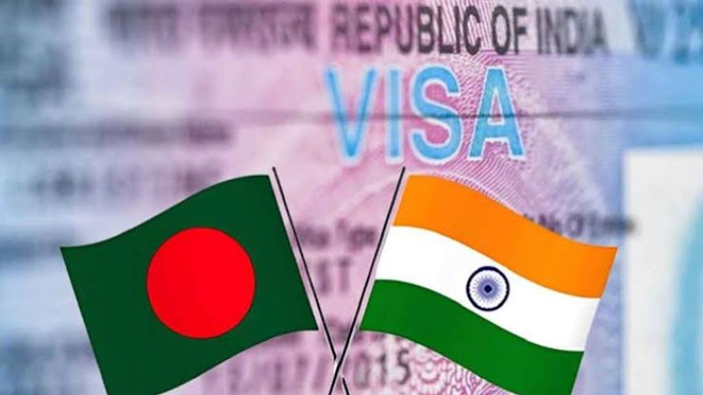 আজ থেকে ভারতের ট্যুরিস্ট ভিসা চালু, যেভাবে আবেদন করবেন