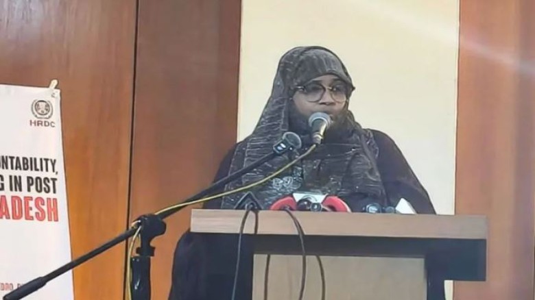 খুনের সঙ্গে জড়িতদের পক্ষে আমরা কাউকে দেখতে চাই না: শহীদ ফাহম