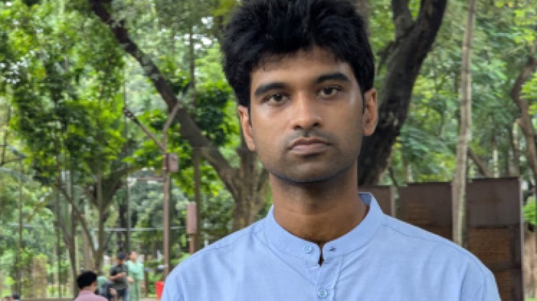 ছাত্র ইউনিয়ন থেকে মেঘমল্লার বসু’র পদত্যাগ